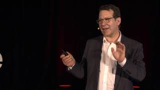 Will AI mean we no longer need doctors? | Enrico Coiera | TEDxMacquarieUniversity