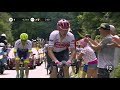 ツールドフランス2019 ハイライト ステージ6 ミュールーズ〜ラプランシュ・デ・ベル・フィーユ
