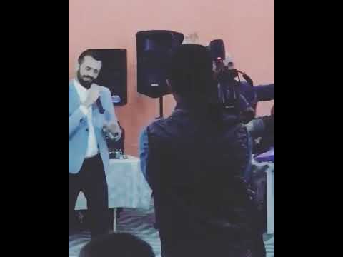 Elnur Valeh 2018 toyda