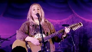 Suede - Melissa Etheridge (Live in HD) 2019