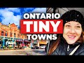 Tiny towns of ontario 5 adorable small cities you must visit