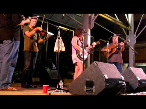 The John Cowan Band with Courtney Clapp - Leather Britches