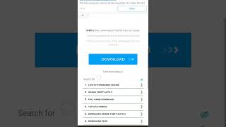 How to download using Modsfire screenshot 3