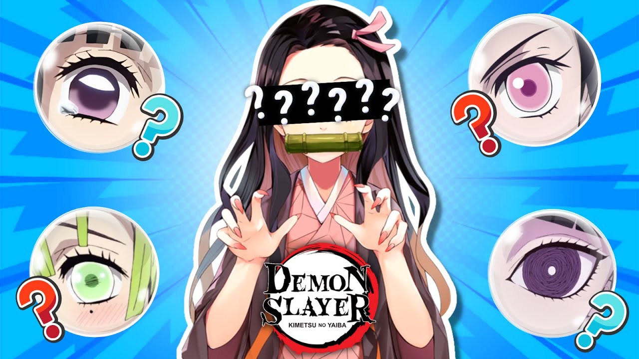 Demon Slayer Quiz (Anime) – Apps no Google Play