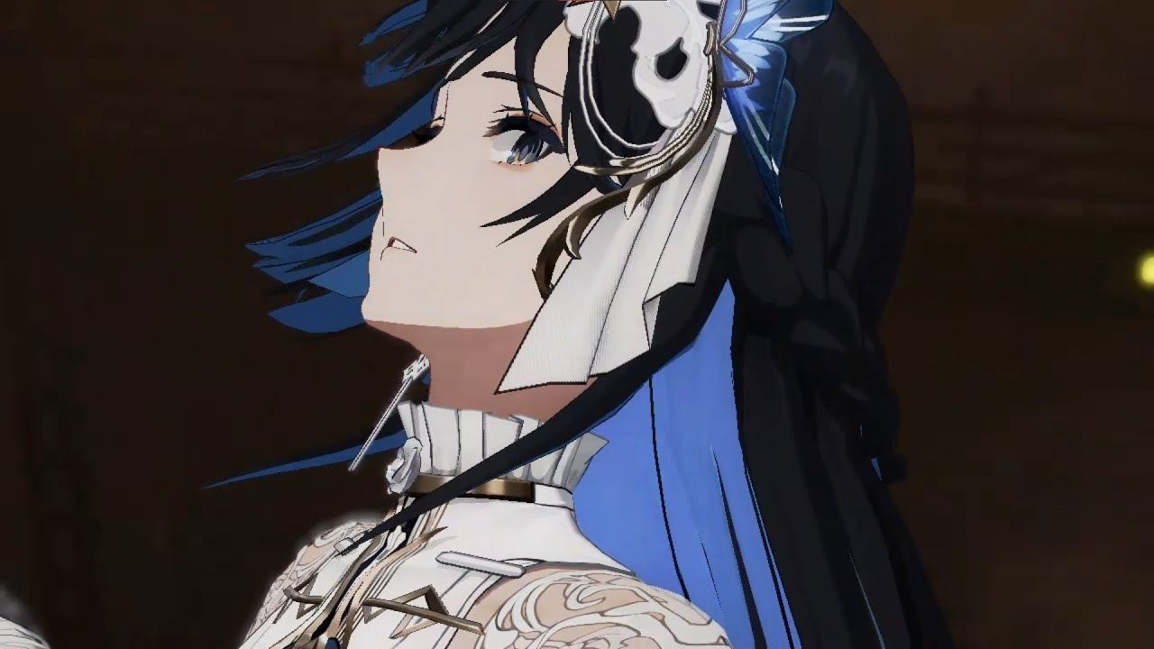 PGR Glaciation Legend Warzone SS Selena | 9.33m