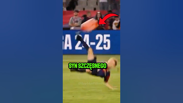 Szczęsny obronił przewrotkę! 😂 #shorts
