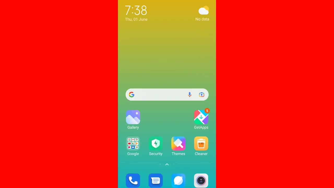 Whatsapp Icon Not Showing Problem Solve In Mobile YouTube Whatsapp Icon Not Showing Problem Solve In Mobile YouTube