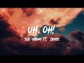 Uh oh lyrics  sub urban ft benee