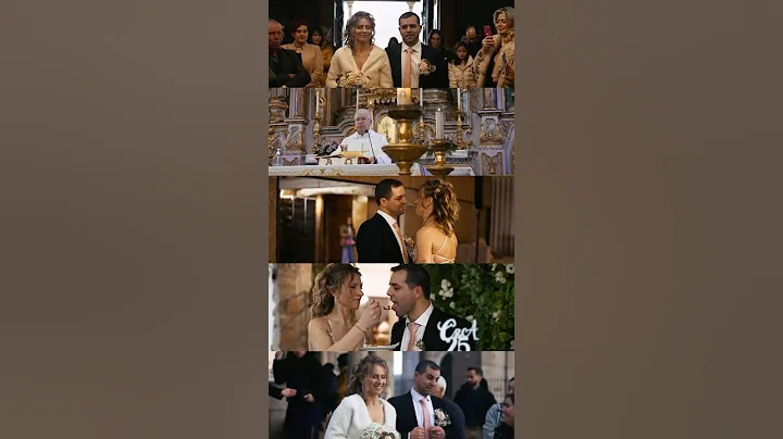 My favourite wedding scenes #weddingteaser #wedding #weddinginspiration