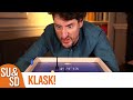 Klask Review - Shut Up & Sit Down