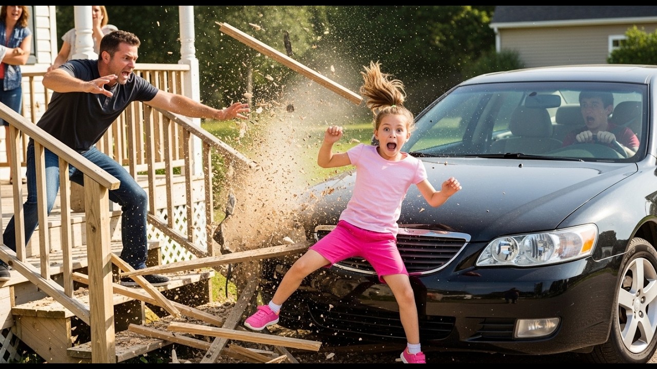 HOA Karen Sued Me for Damages After Her Son Hit My Daughter While ...