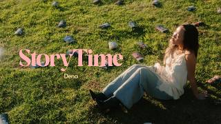 Dena【StoryTime 🔐】 