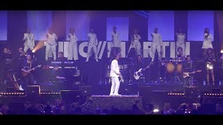 Tino//Martin - Window of hope ft. The New Gospel Sensation (Live in de Ziggo Dome) chords