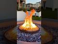Outdoor fire table @ Marisol at the Cliffs, Pismo Beach