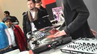 DJ S-TRIX