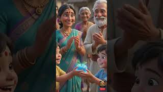 🚨 WARNING: इस वीडियो का अंत आपको चौंका देगा! 😱#shorts #viral #trending #story #viralstory
