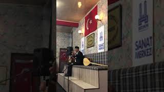 Aşık Eminoğlu Köroğlu