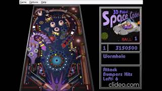 Lil Uzi Vert – You Better Move ( 3D Pinball Space Cadet )