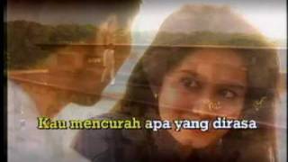 Video thumbnail of "Jamal Abdillah - Senandung semalam"