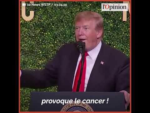 Coronavirus: l’étonnante prédiction de Donald Trump Coronavirus: l’étonnante prédiction de Donald Trump