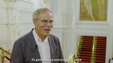 50.Luc Suykens - CEO and Vice-Chairman UBA - How will AI affect brand building?