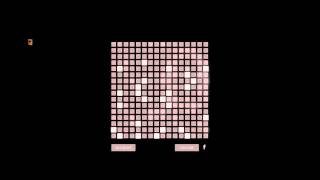 Tone Matrix Tune #1 (Simple)