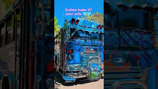 Gustavo buses 117 amor 503 sofia 💝💘