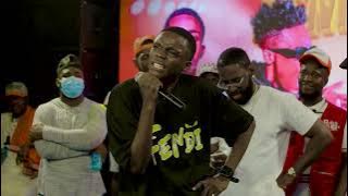 Txio Neizy & Pilpilson VS Nestor Illuminanty & Chris B (Trailer)