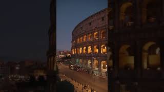 On My Travels: Rome Italy