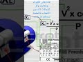 طريقة حساب المكثف طريقة حساب المكثف