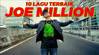 10 Lagu terpopuler JOE MILLION