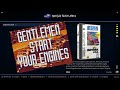 SEGA Saturn «Daytona USA» on a Raspberry Pi 4 with Batocera 39