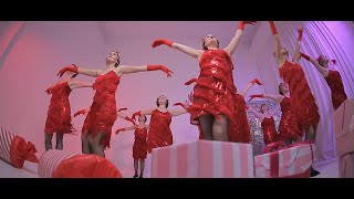 Мамы Учеников Школы Танца Решили Показать Как Танцуют. Съемка Клипов В Новосибирске