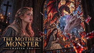 She Gave Birth To  A Dragon Last Episode | The Mothers Monster  | Full Fantasy Movie 4K