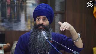 Bhai Satpal Singh Nanak Naam | Naam Simran | Malaysia Tour 2018 screenshot 5