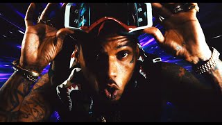Kid Ink - Fly 2 Mars Feat Rory Fresco [Official Video]