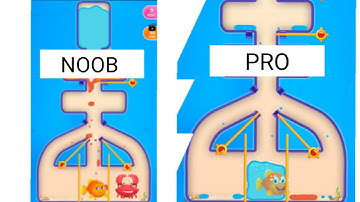 Save the fish game level 26 🐠 | Fishdom save the fish | help fish, Help the fish | #savethefish