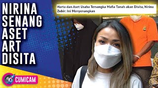 Usai Sambangi Polda Metro Jaya Nirina Zubir Sampaikan Hal Ini - Cumicam
