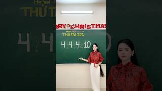 Episode 1085: Brain-teasing puzzle 🧐 #maths #mathematics #hschool #thaynguyenmanhhung #shorts #sh... Episode 1085: Brain-teasing puzzle 🧐 #maths #mathematics #hschool #thaynguyenmanhhung #shorts #sh...