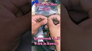 ipowertech C....N. Follow Me For More video #kuwait #follow