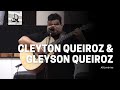 Cleyton Queiroz & Gleyson Queiroz - ADLondrina