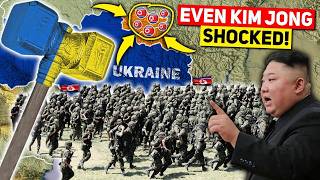 Putin's North Korea Alliance Turned Disaster... Xi Jinping Just Did Something BRUTAL to Putin -FULL
