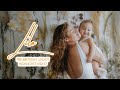 Lilo Eigenmann Alipayo | 1st Pre Birthday Shoot Highlights Video by Nice Print