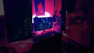 Gotham is Not Safe Anymore 🦇 #gamer #trend #viralreels #batmanshorts #pcgameplay