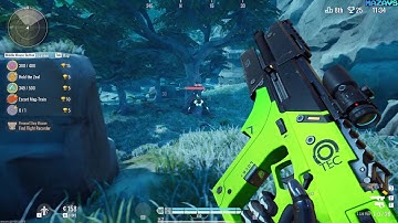 The Cycle | PATCH 22.1 (04.01.2021) | Early Access | GamePlay PC