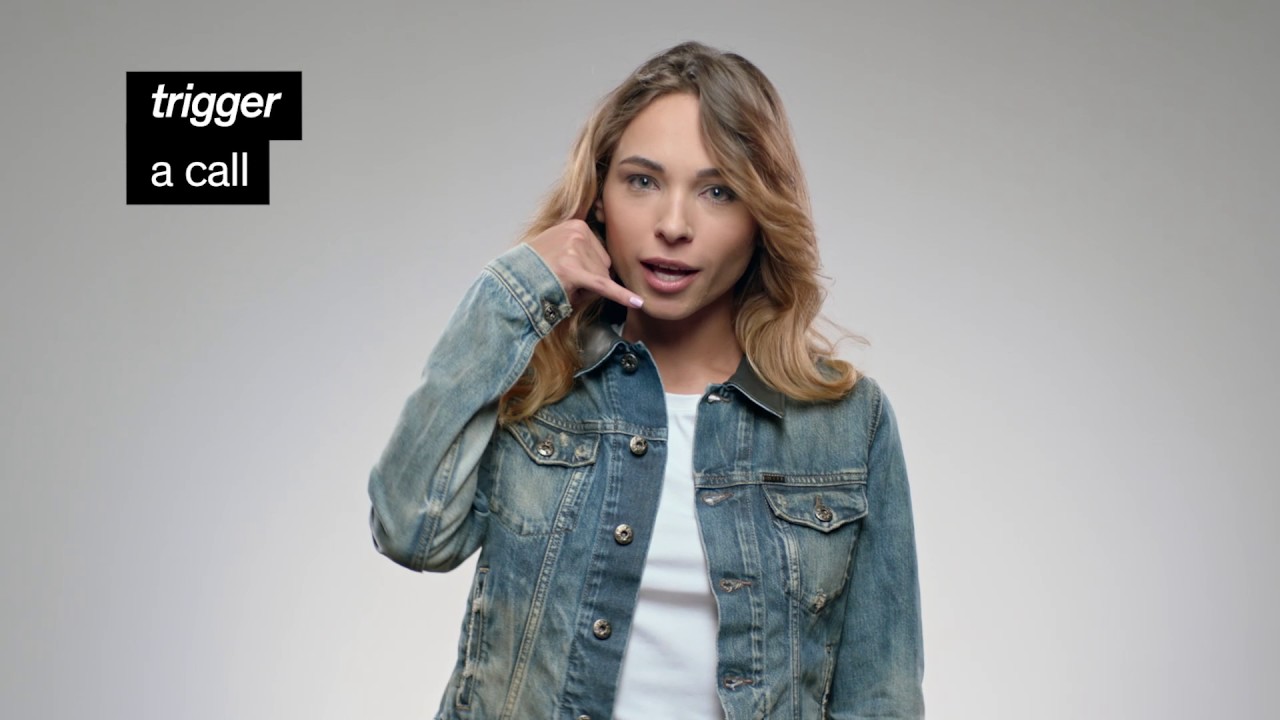 DieselOn Smart Analog Movement watch educational video YouTube