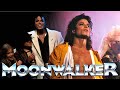 Michael jackson moonwalker 1988  come together 910