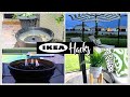 Shockingly Easy DIY IKEA HACKS For Outdoors That Look High End!