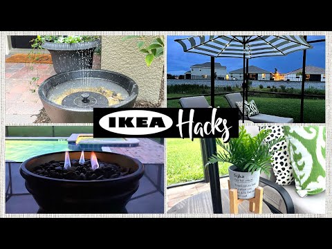 Video: Adakah IKEA di Nashville?