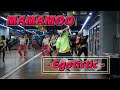 [KPOP] MAMAMOO - Egotistic | Dance Fitness By Golfy | Give Me Five Thailand | คลาสเต้นออกกำลังกาย